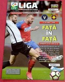 Program fotbal LPF nr. 110 (08 -11.09.2017) VIITORUL CONSTANTA - FCSB (Steaua BUCURESTI)