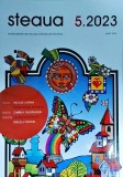 Revista Steaua, numarul 5, mai 2023