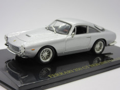 Macheta Ferrari 250 GT Lusso Altaya 1:43 foto