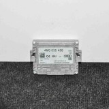 Amplificator de antena AUDI A4 8W2, B9 2016 OEM: 4M0035456