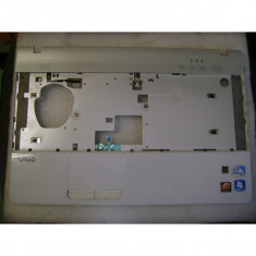 Carcasa inferioara - palmrest laptop Sony Vaio VPCEB3E1E foto