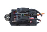 Sigurante Auto YATO 12V, Set 24 Bucati, Panou Sigurante VOLVO XC90 II 2015, OEM 31346672