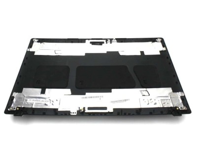 Capac Display BackCover Acer Aspire 5733z Carcasa Display Maro foto