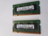 Memorie Laptop - Samsung - DDR2 512 Mb 2Rx16PC2 5300s-555-12-A3