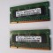 Memorie Laptop - Samsung - DDR2 512 Mb 2Rx16PC2 5300s-555-12-A3