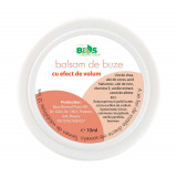 Balsam de Buze cu Efect de Volum 10 mililitri Bios Mineral Plant