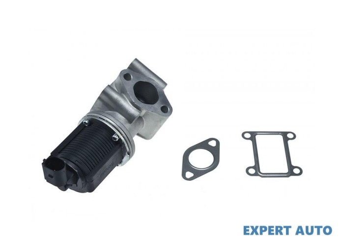Egr Opel Astra H (2004-2009)[A04] #1