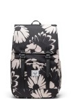 Herschel rucsac Retreat&trade; Small 17 L culoarea negru, mare, modelator, 11400-06917-OS
