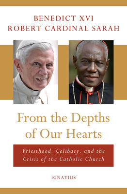 From the Depths of Our Hearts: Priesthood, Celibacy and the Crisis of the Catholic Church foto
