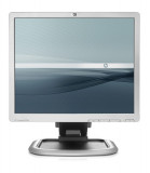 Monitor Second Hand HP LA1951G, 19 Inch LCD, 1280 x 1024, VGA, DVI, USB NewTechnology Media