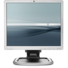 Monitor Second Hand HP LA1951G, 19 Inch LCD, 1280 x 1024, VGA, DVI, USB NewTechnology Media