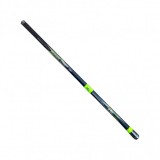 Undita pescuit din carbon tronson scurt Power Cast 6.3 m