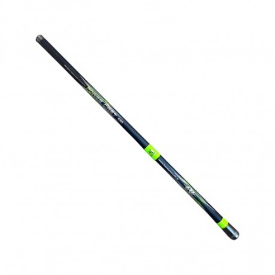 Undita pescuit din carbon tronson scurt Power Cast 6.3 m foto