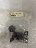 RAM MOUNT RAIL CLAMP BALL BASE FOR 2" - 2.5" RAILS RAM-271U-2
