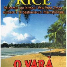 O vara de neuitat - Luanne Rice