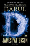 Darul | James Patterson, Ned Rust, 2021