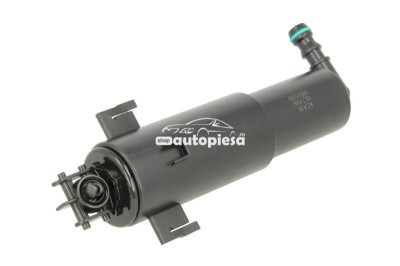 Diuza spalator faruri BMW Seria 3 Cabriolet (E93) (2006 - 2013) BLIC 5902-06-0173P foto