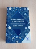Cumpara ieftin Bernie Ashman - Semne zodiacale si vieti trecute