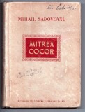 Mitrea cocor de mihail sadoveanu cartonata 25100 exemplare