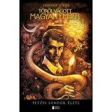 Tőről v&aacute;gott magyar ember - Petőfi S&aacute;ndor &eacute;lete - Fedina L&iacute;dia