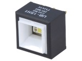 Comutator apăsare SPDT 0,01A 28VAC
