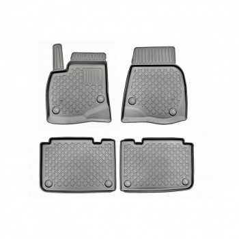 Covorase Tesla Model S tip tavita (2012-2015) Aristar 603864 foto