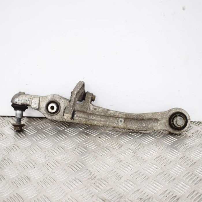 Braț drept st&acirc;nga față AUDI A8 D3 4E2, 4E8 2009 OEM: 4E0407155C 2740411