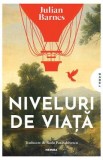 Niveluri de viata - Julian Barnes