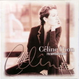 CD album - Celine Dion: S&#039;il Suffisait D&#039;aimer, Pop, Columbia