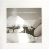 Taylor Swift The Tortured Poets Department +bonus (cd)
