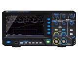 Osciloscop Digital 2 Canale 5MHz 100Msps LCD TFT 7 inch
