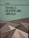 V. Voicu - Tehnica desprafuirii aerului (1988)