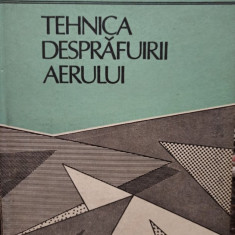 V. Voicu - Tehnica desprafuirii aerului (1988)
