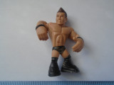 Bnk jc Figurina WWE - Mattel - 2011