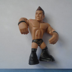 bnk jc Figurina WWE - Mattel - 2011