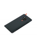 Capac Baterie Original Huawei Mate 20 Negru Nou Folie Protectie