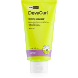 DevaCurl Wave Maker&trade; cremă light pentru styling pentru par ondulat si cret 147 ml