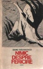 Nimic despre fericire foto