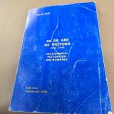 50 DE ANI DE PICTURA 1890-1940 - MIRCEA DEAC