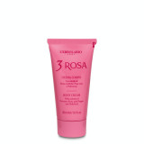 L&#039;Erbolario Crema de corp Mini 3 Rosa, 30ml