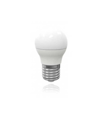 Bec cu LED G45 E27 7W 230V lumina rece Well foto
