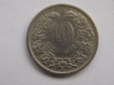 Moneda Luxemburg 10 Centimes 1901, Colecție Numismatică - Stare Bună