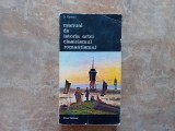 George Oprescu - Manual de istoria artei. Clasicismul, Romantismul, 1986