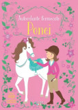 Autocolante fermecate. Ponei - Litera
