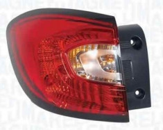 Tripla stop Lampa spate RENAULT CAPTUR MAGNETI MARELLI 714000028631 foto