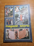 Revista magazin istoric februarie 1986