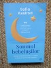 Somnul bebelusilor - Sofia Axelrod