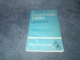 Cumpara ieftin ALEXANDRU SAHIA - UZINA VIE