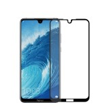 Folie sticla flippy&Acirc;&reg; pentru huawei y6 2019 111d negru