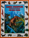 Cumpara ieftin Lumea straveche, prezentare si istoric pentru copii - 1998 - Dora Toth (BC32)